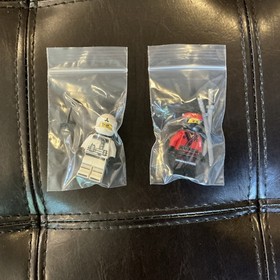 LEGO The LEGO NINJAGO Movie 70606 Spinjitzu Training