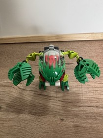LEGO BIONICLE Bohrok Lehvak 8564 Canister Complete Set 2002 41pc