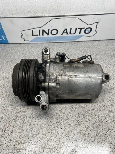 BMW 3 E46 Kondensatpumpe Klimaanalge 64528386650 1.95 Diesel 100kw 33765795