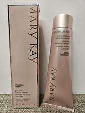 MARY KAY TIMEWISE REPAIR VOLU-FIRM FOAMING CLEANSER 053074 NIB FULL SIZE 