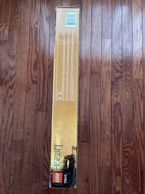 NEW Lego The Hobbit The Goblin King Battle 79010 , SEALED!