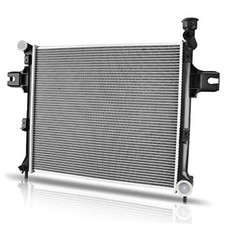 Radiator Compatible With 2006-2010 Jeep 2005-2010 Jeep Grand Cherokee