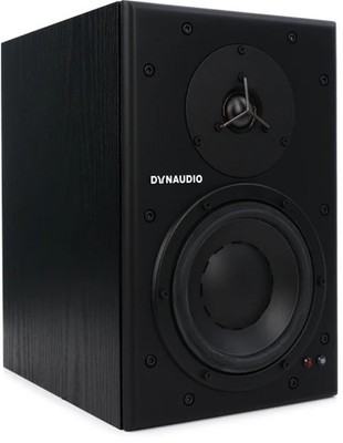 Dynaudio BM 6A 6.7 inch Active Studio Monitor