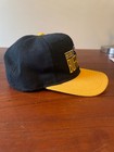 Vintage Colorado Buffaloes Cardinal Cap SnapBack Hat Cap — photo 4