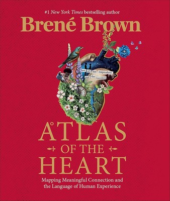 Atlas des Herzens: Der Bestseller-Leitfaden zum Verständnis unserer Emotionen und... 
