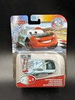 Disney and Pixar Cars Color Changers GRC Lightning McQueen Vehicle