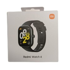 Xiaomi Redmi Smartwatch 4 AMOLED Display 390 x 450 Pixel 60Hz Bis zu Smartwatch