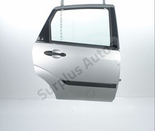 Porte arrière et accessoires Ford FOCUS