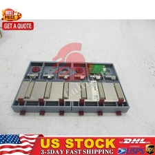 NEW B&R AUTOMATION 3BP155.41 REV. E0 NSMP 1PC IN BOX