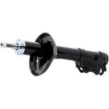 2x STARK Stoßdämpfer Vorne für VW GOLF III (1H1) Set Federbein SKSA-01334271