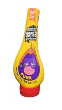 Moco De Gorila Punk Hair Gel 11.99 oz Extreme Hold Yellow NEW Exp 2028
