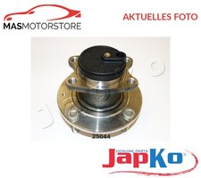 RADNABE HINTEN JAPKO 425044 V FÜR MITSUBISHI COLT VI,COLT CZC VI