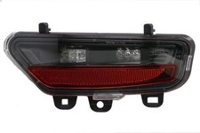 Nebelrückleuchte TYC 19-15345-00-2 RENAULT CAPTUR II (HF_) 1 2020-