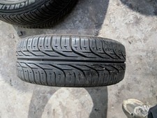 175 50 14 74V Pirelli P6000 DOT13 (6.6mm) *FREE SHIPPING*
