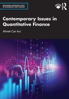 Ahmet Can Inci | Contemporary Issues In Quantitative Finance | Taschenbuch