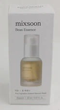 Mixsoon Bean Essence Brightening Hydrator 20ml/0.67fl.oz. Mini New In Sealed Box