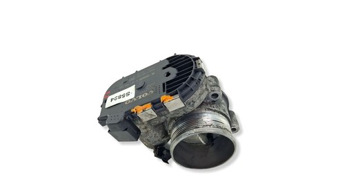 Volvo V70 2008 Diesel 136kW Drosselklappenventil 31216665 TSL9394