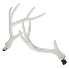 Deer Horn Decoration Headband Antlers Headbands Accessories Costume