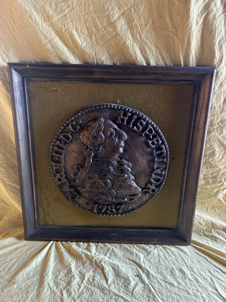 1787 Year Spanish Coins for sale | eBay