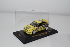 C5 1:43 IXO RAM134 TOYOTA COROLLA WRC #46 MONZA RALLY 2003 V. ROSSI CASSINA MIB