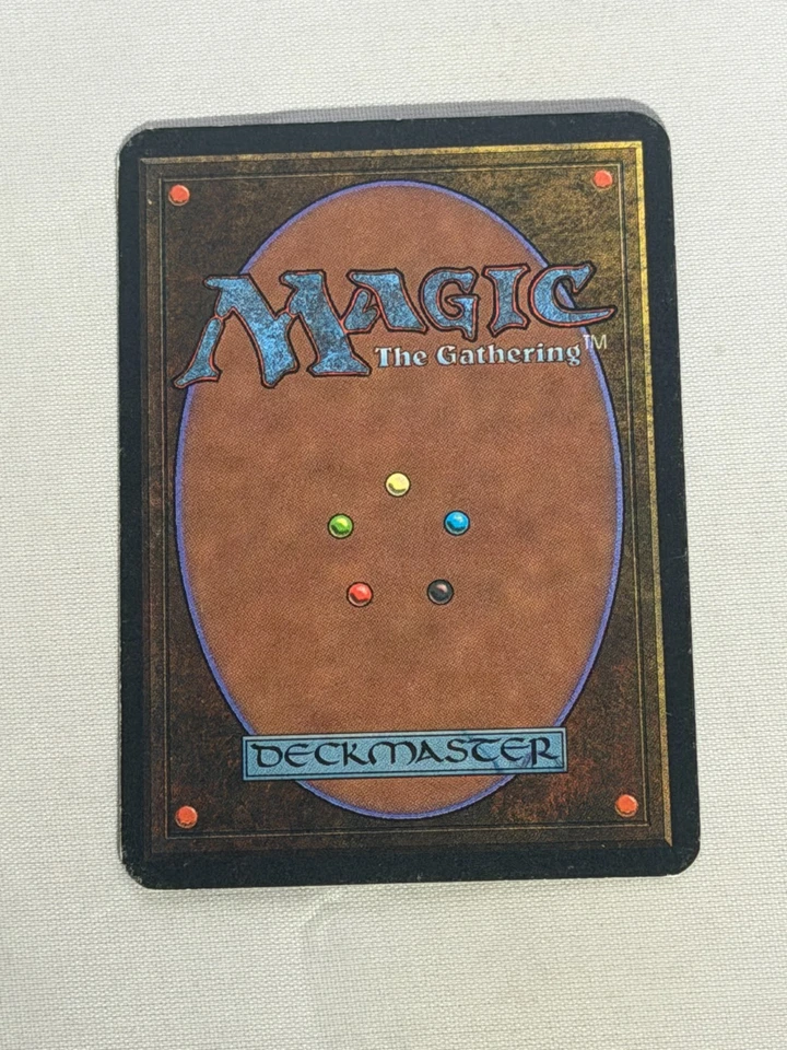 MTG Personal Incarnation Alpha Magic the Gathering - Image 4 of 4