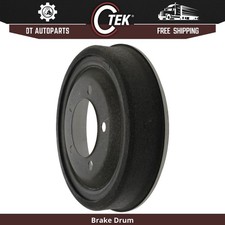 For 1967-1973 Jeep Commando Centric Brake Drum Free Shipping For 1967-1973 Jeep Commando Centric Brake Drum Free Shipping