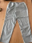 Woman Within 18W Petite Light Blue/green Jeans — photo 3
