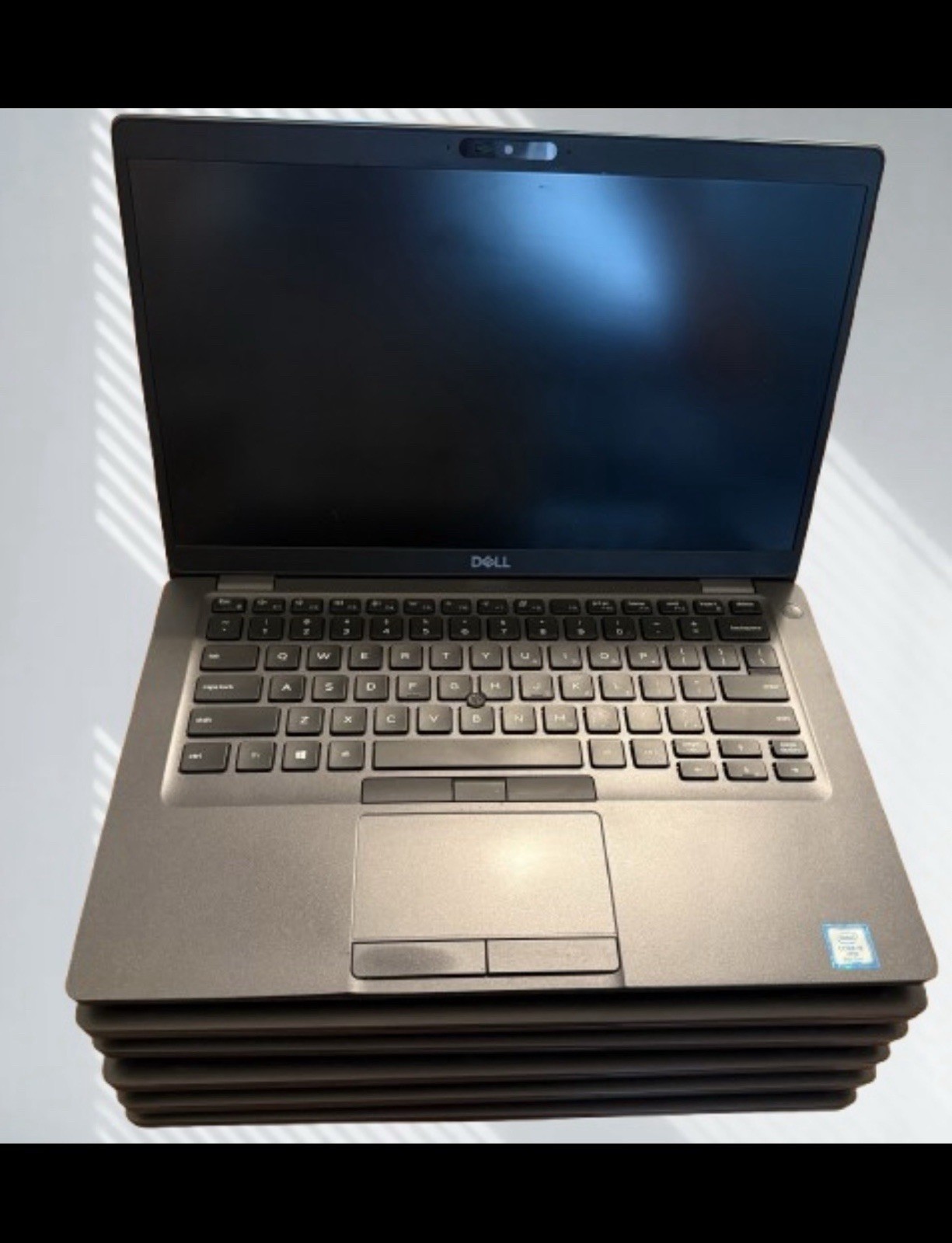 LOT OF 7x Dell Latitude 5400 14