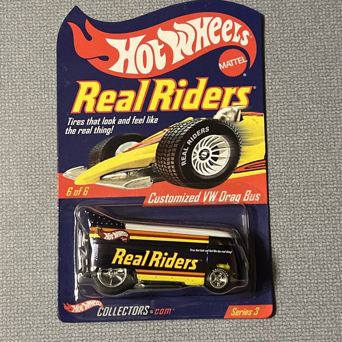 Hot Wheels Real Riders Diecast & Toy Buses for sale | eBay Hot Wheels Real Riders Diecast & Toy Buses for sale | eBay