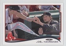 2014 Topps Joel Hanrahan #194 0j5