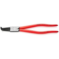 Knipex 44 21 J41 SB Sicherungsringzange KräFtige Form Geschmiedet