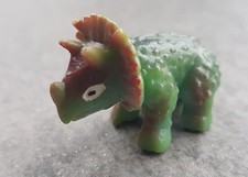 Ü-Ei vor 1983 Dinosaurier Saurier