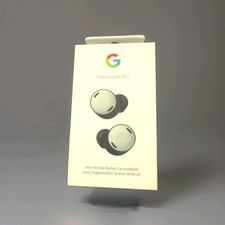 Google Pixel Buds Pro - Fog for sale online | eBay