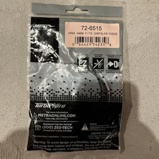 Metra 72-6515 Vehicle Specific Speaker Wiring Harness For Chrysler/Dodge Vehicle