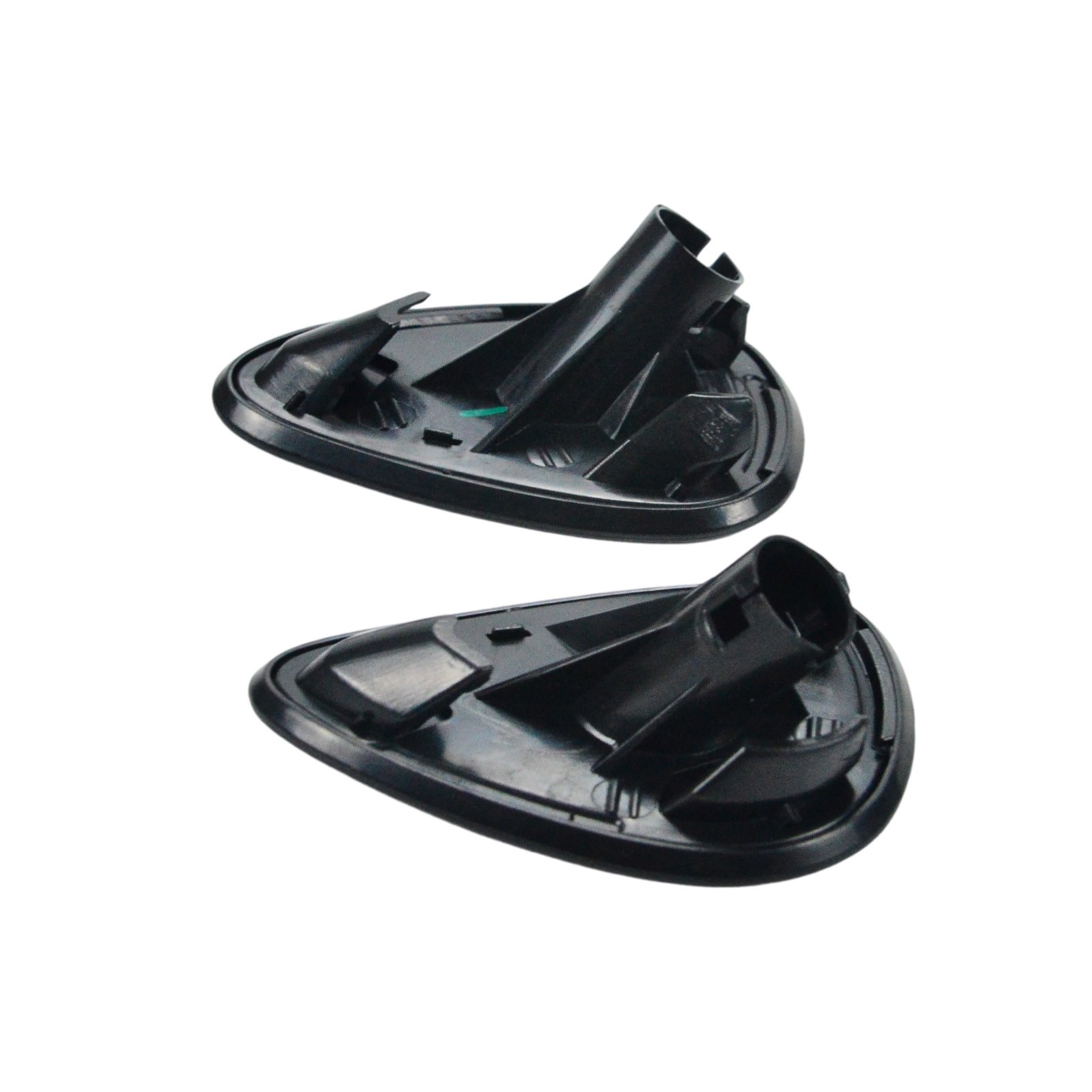Bentley Continental GT 2004-2011 Headlight washer cover