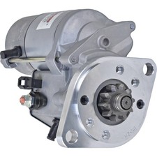 Starter For Doosan A403535 Tractors Imi-imi214-022