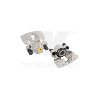 Bremssattel NK 214841 FüR Volvo, Hinterachse, Hinterachse Links, Vor Der Achse