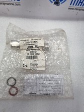 Andrew L4TNM-PSA N Male Positive Stop Connect...