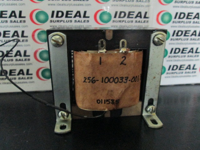TRANSFORMER 256100033001B img