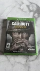 Call of Duty WWII [World War 2] (Microsoft Xbox One, 2017)