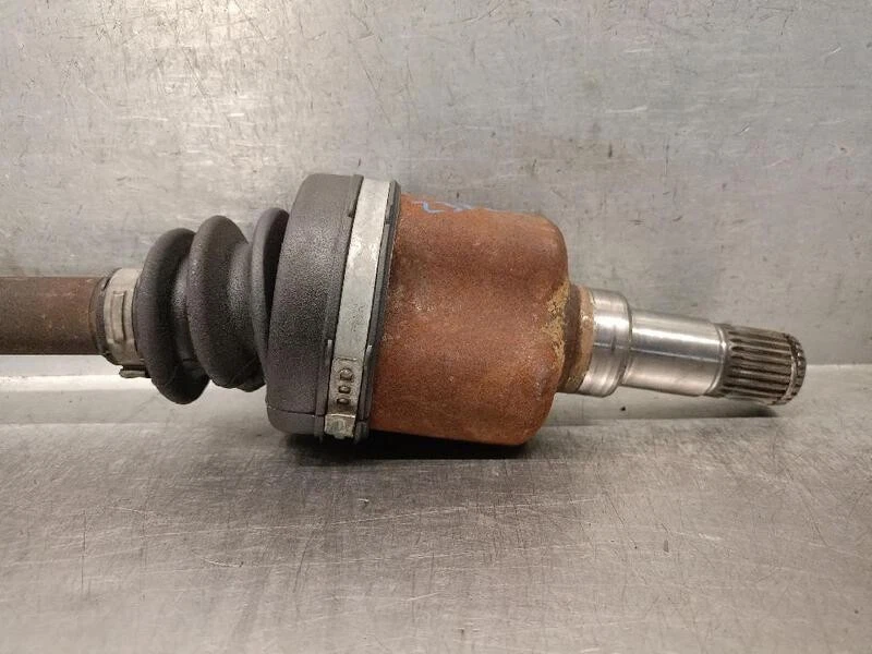 3M513B437DAF transmisión delantera izquierda para FORD FOCUS LIM. (CB4) 5680426 - Imagen 4 de 4