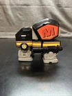 1991 Bandai Mighty Morphin Power Rangers Mastodon Dinozord Part Only VTG W7