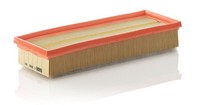 Mann-Filter C 3282 Luftfilter FüR CitroËN Peugeot Suzuki