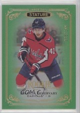 2019-20 Upper Deck Stature Rookies Green 36/149 Martin Fehervary #147 2d8