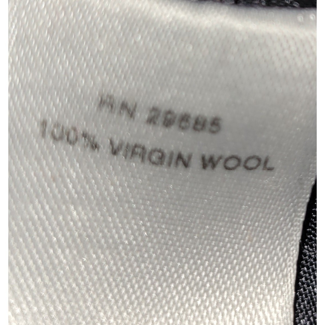 Pendleton 100% Virgin Wool Knee Length Pleated Sk… - image 4