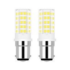 B15d Sewing Machine Lamp 4w Replacement 30w40w Halogen Bulb 230v Cool White 6000k Nic... B15d Sewing Machine Lamp 4w Replacement 30w40w Halogen Bulb 230v Cool White 6000k Nic...