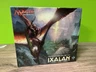 Magic the Gathering MtG EXPLORERS OF IXALAN Board Game Box Set * FACTORY SEALED