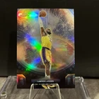 2025 Topps Cosmic Chrome LeBron James Base (RAW)