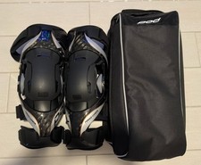 POD K8 2.0 Knee Braces Pair Size Large