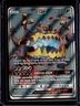 2017 Pokemon SM Crimson Invasion Guzzlord #105/111